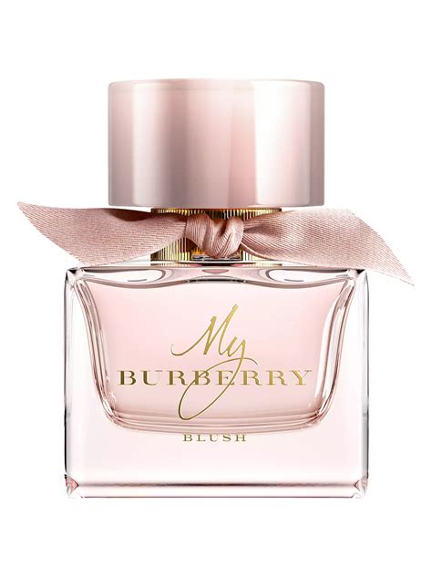 burberry blush perfume 50ml.